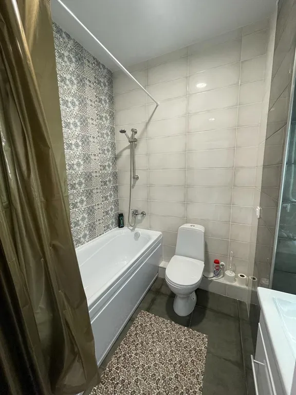 Уютная квартира с бассейном