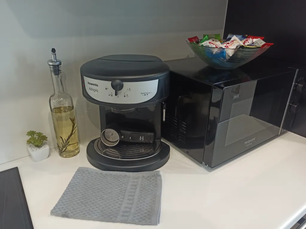 Комфортные апартаменты с сауной и джакузи в центре города