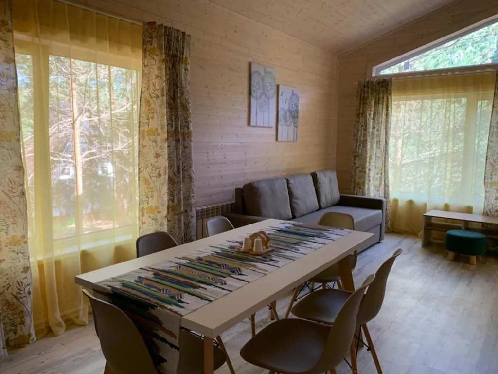 3-комнатный Дом