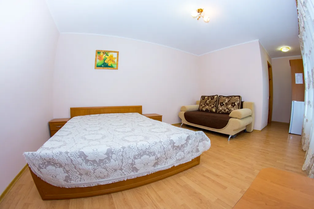 1-комнатный Дом