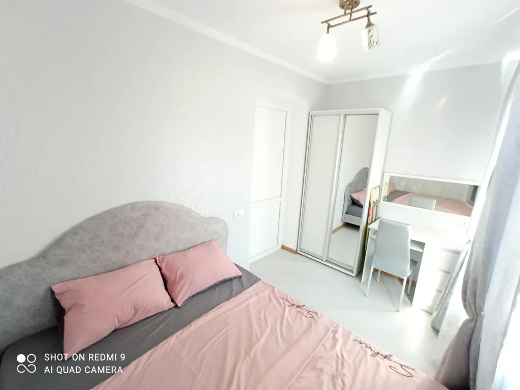 Коттедж Двухкомнатный уютный дом со своей беседкой — Евпатория