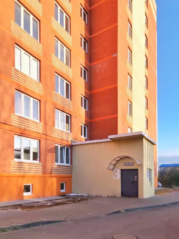 Студия в новом ЖК Уют Парк