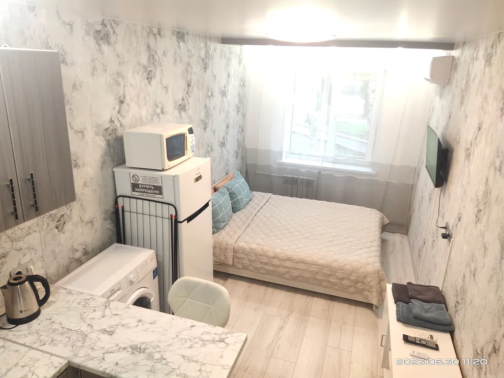 Квартира рядом с парком отдыха посуточно и краткосрочно от месяца