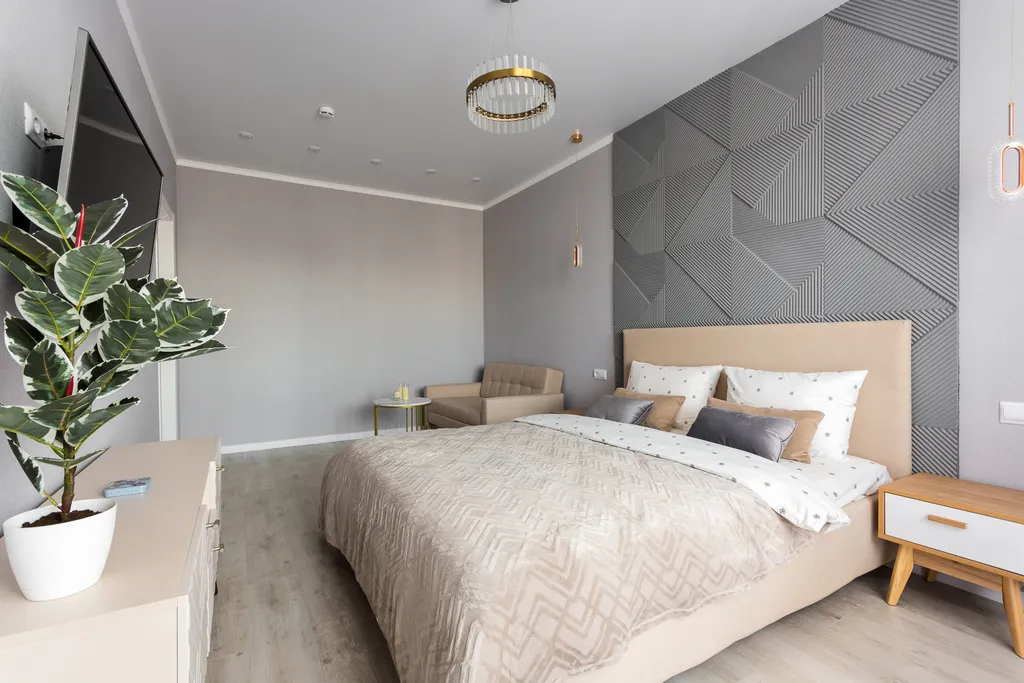 Квартира Квартира Просторная двухкомнатная для комфортного отдыха в уютном районе — Краснодар