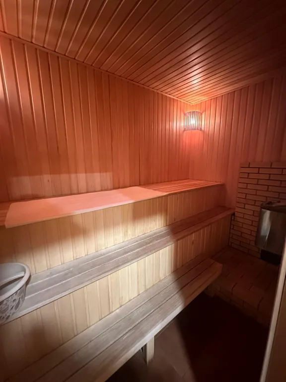 Уютный коттедж № 6 на берегу Оби