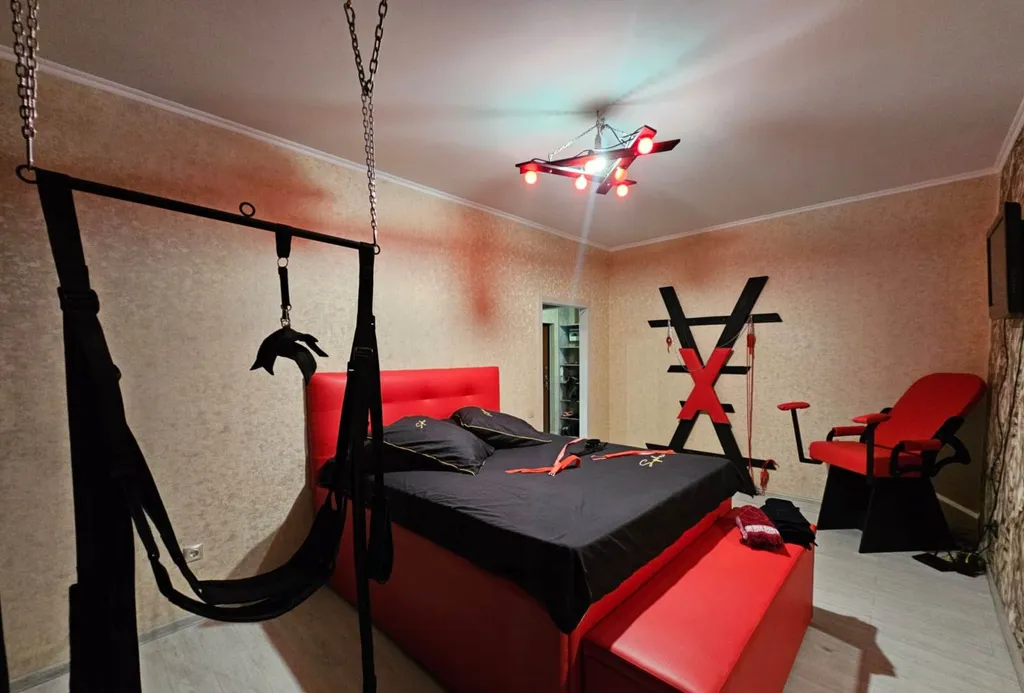 1-комнатная Квартира — аренда посуточно в Ленинск-Кузнецкий