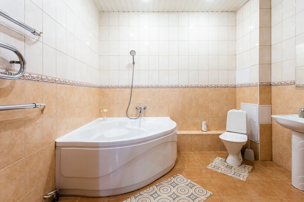 Квартира Просторная квартира у Царского Села — Пушкин