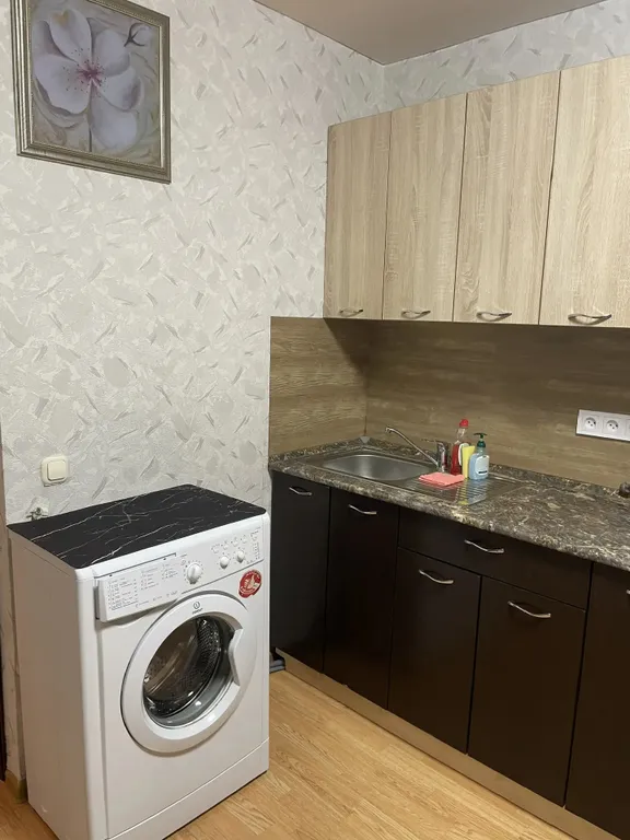 Уютная, светлая квартира