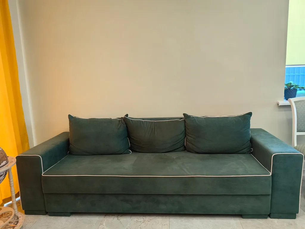 Нoвый уютный коттедж