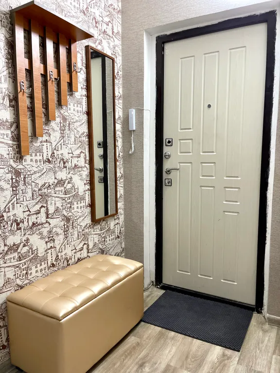 Квартира в ЖК Времена года