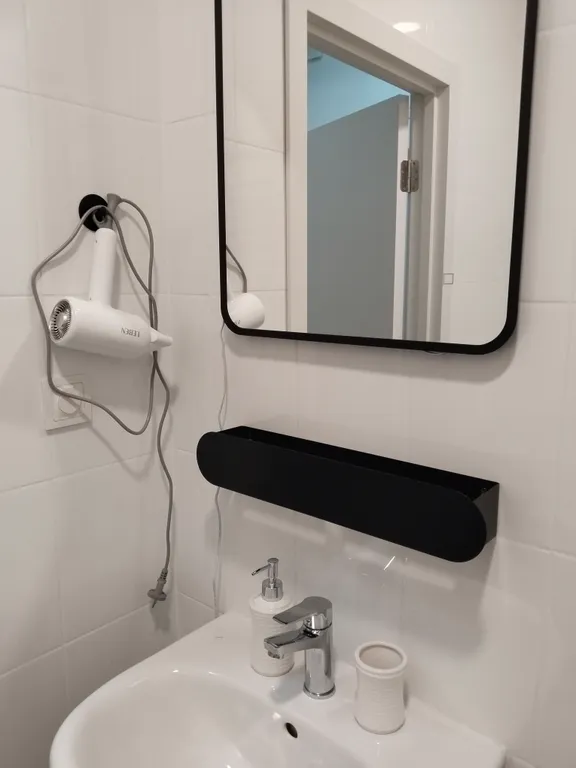 Новая уютная студия ждёт дорогих гостей!