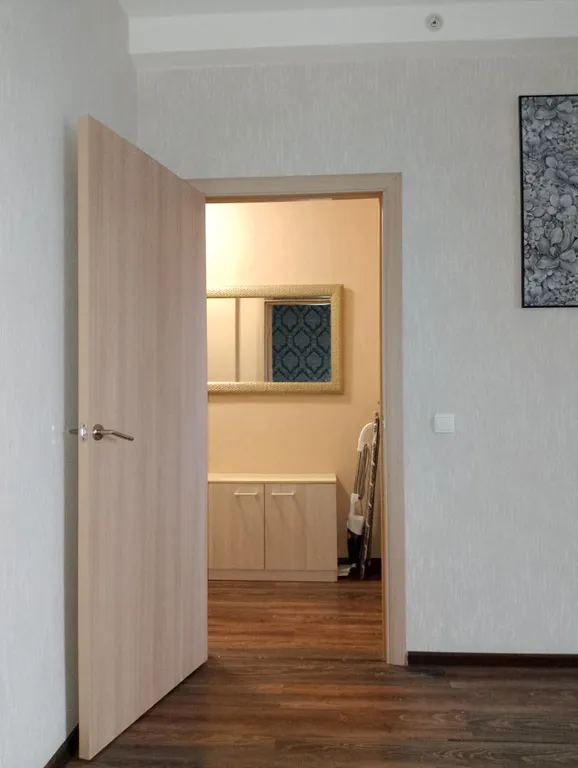Видовая Home евродвушка с видом на Лахта центр