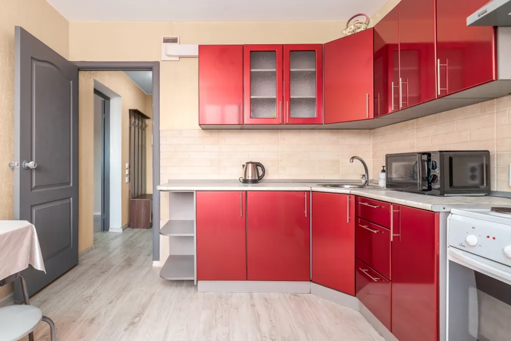 Квартира Комфортные апартаменты рядом с Краевой клинической больницей — Краснодар