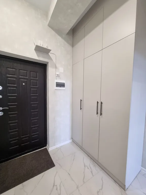 Квартира у моря