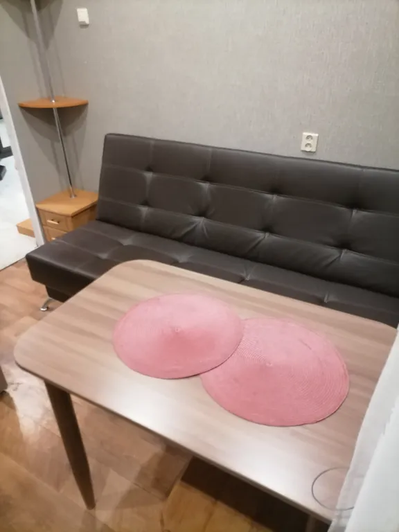 Хорошая 1 комнатная квартира.