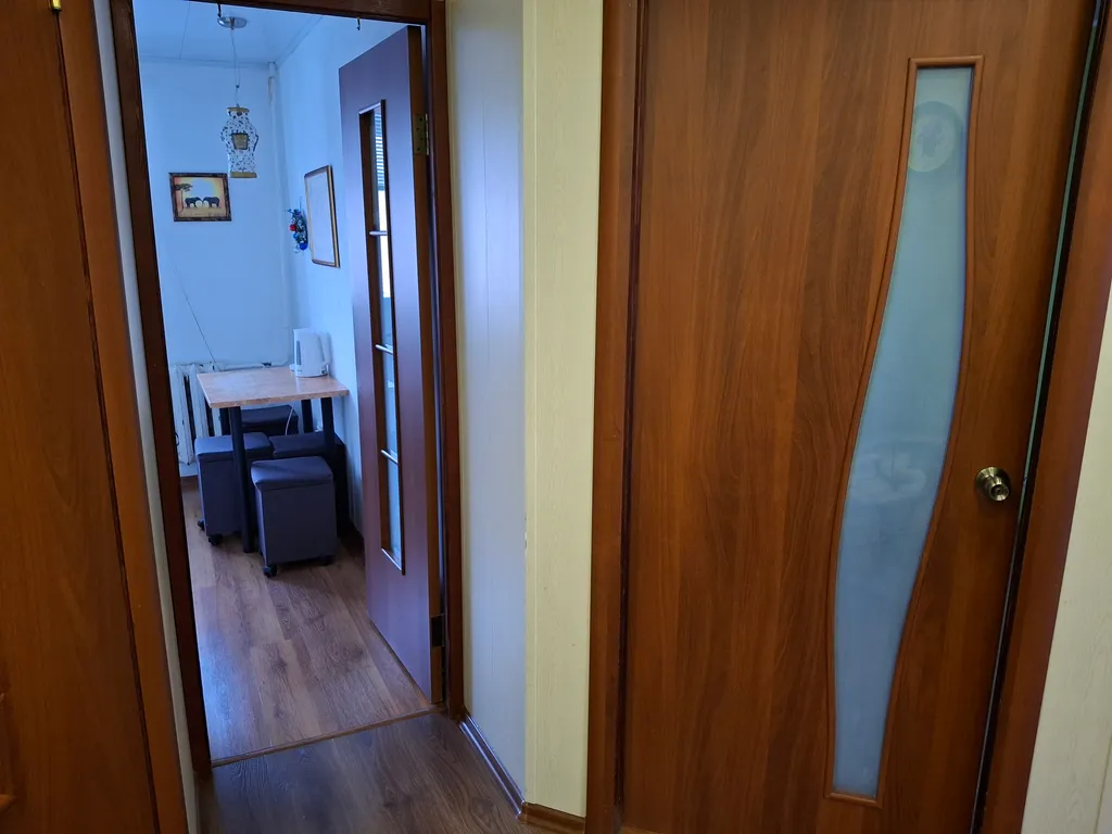 Апартаменты на Коммунаров