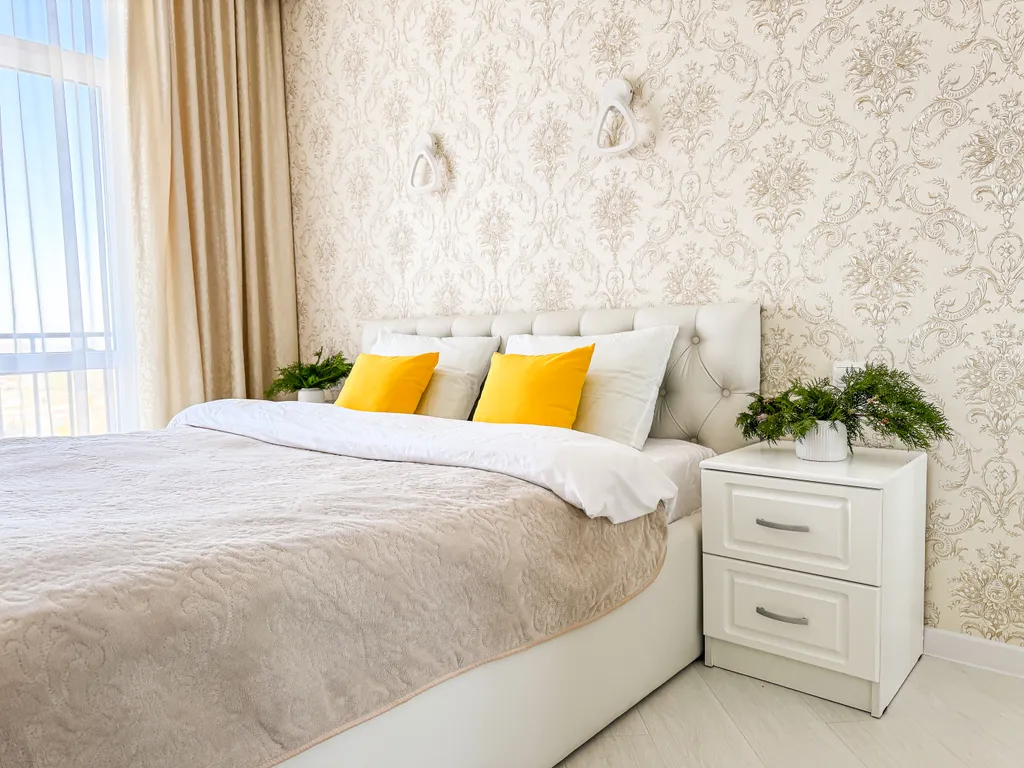 Квартира с новым ремонтом — аренда посуточно в Крымск