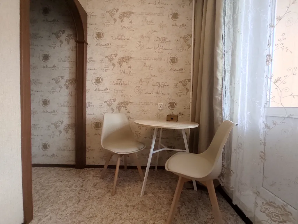 Комфорт КвартАпарт в центре у вокзала