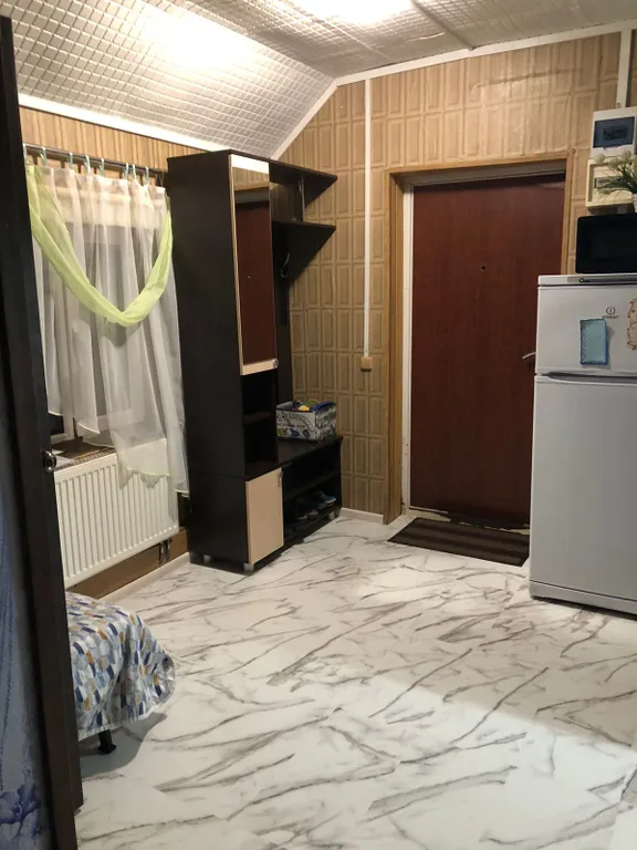 Уютный домик с баней в Курортном районе