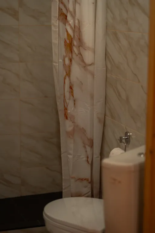 Коттедж 1-комнатный Дом — Сухум