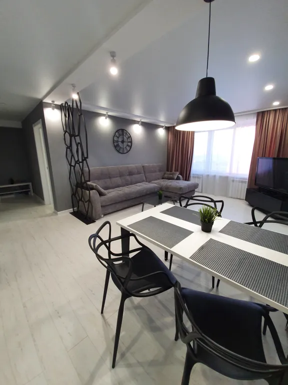 Апартаменты на Московском