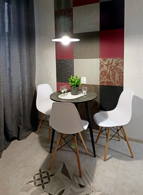 Квартира в центре