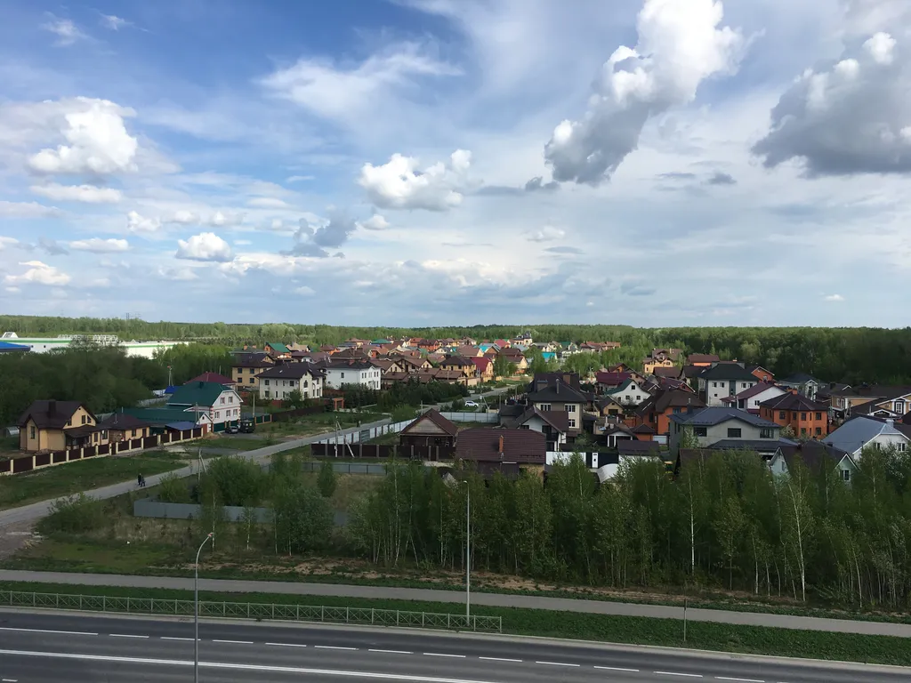 Квартира Уютная чистая квартира, рядом с РКБ — Казань