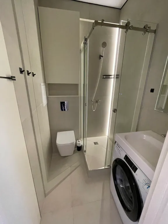 Квартира Квартира Hilton у моря — Адлер