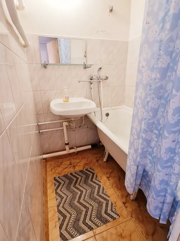 Квартира на академика миллионщикова
