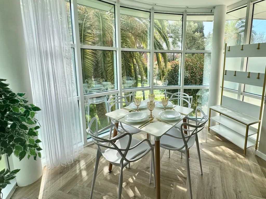 Квартира Квартира Люкс-апартамент Египет — Адлер