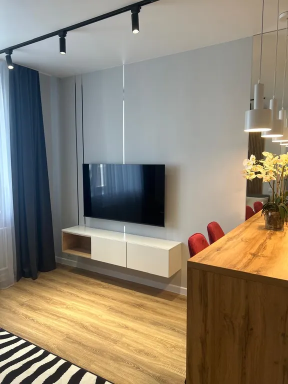 Чистая уютная квартира в одном из лучших ЖК города