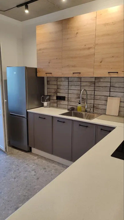 Квартира Квартира комфорт-класса в новом доме — Великий Новгород