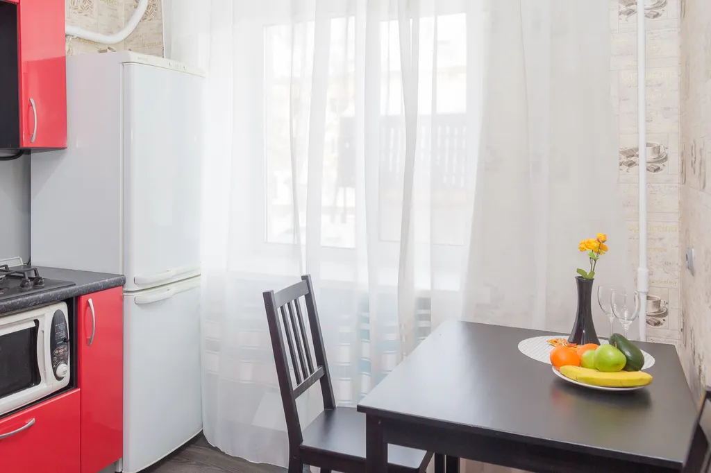 Квартира Квартира Студия в центре города — Ярославль