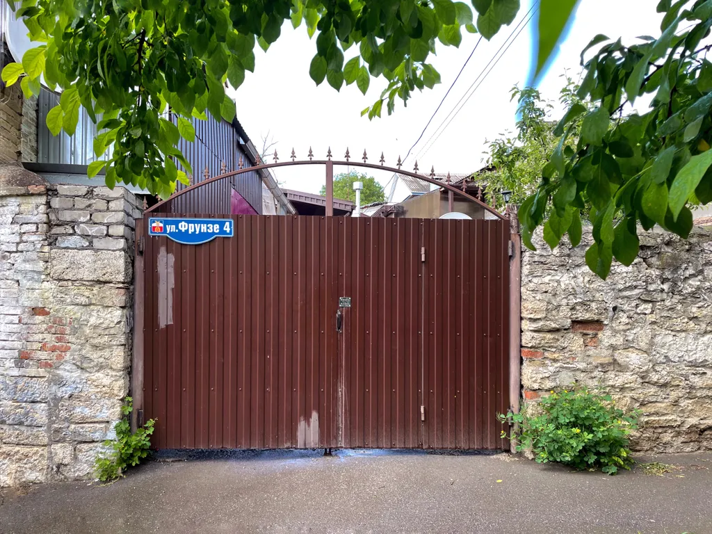 Студия в курортной зоне с аутентичной печью