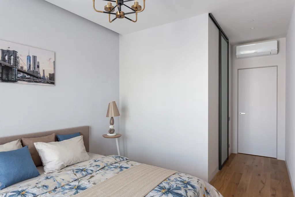 Квартира Квартира Soho + Noho — Москва