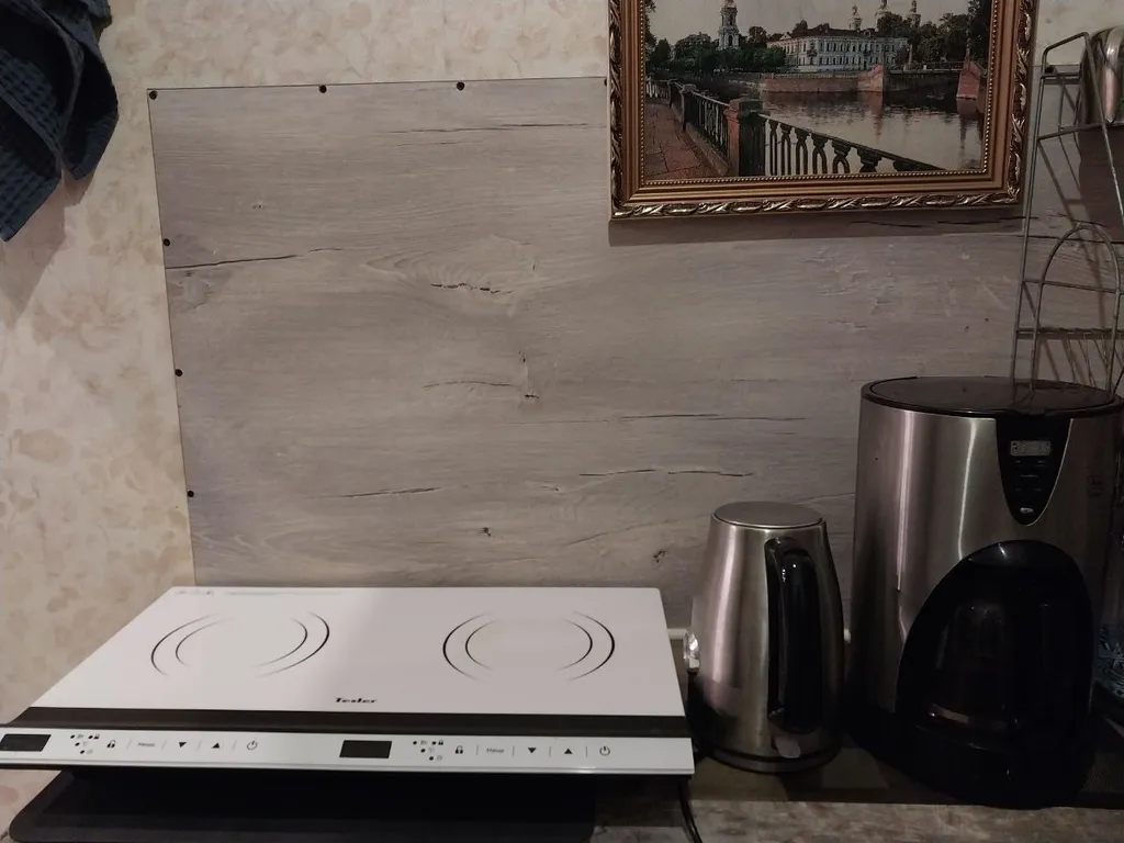 Квартира Комната — Санкт-Петербург