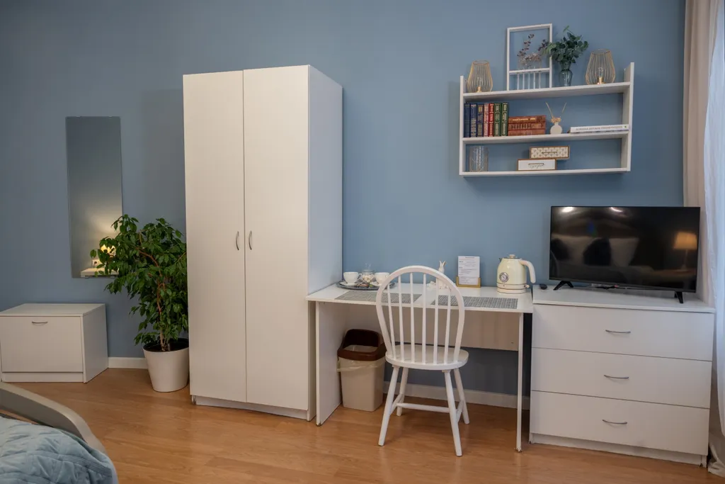 3-местный "Семейный стандарт"