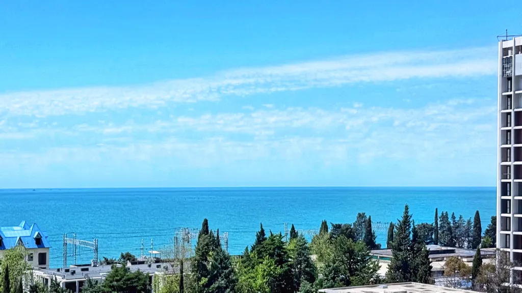 Квартира Комната — Адлер