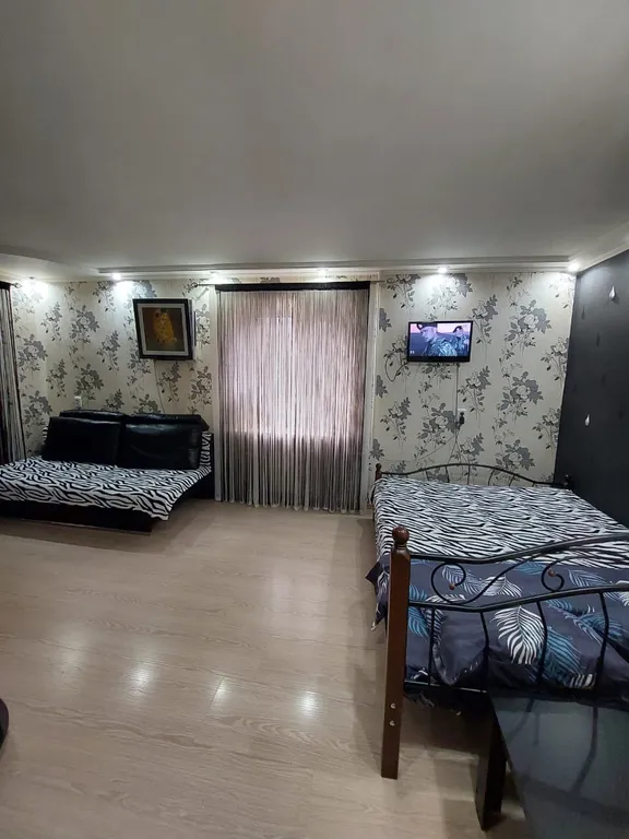 Уютная квартира в центре — аренда посуточно в Армавир