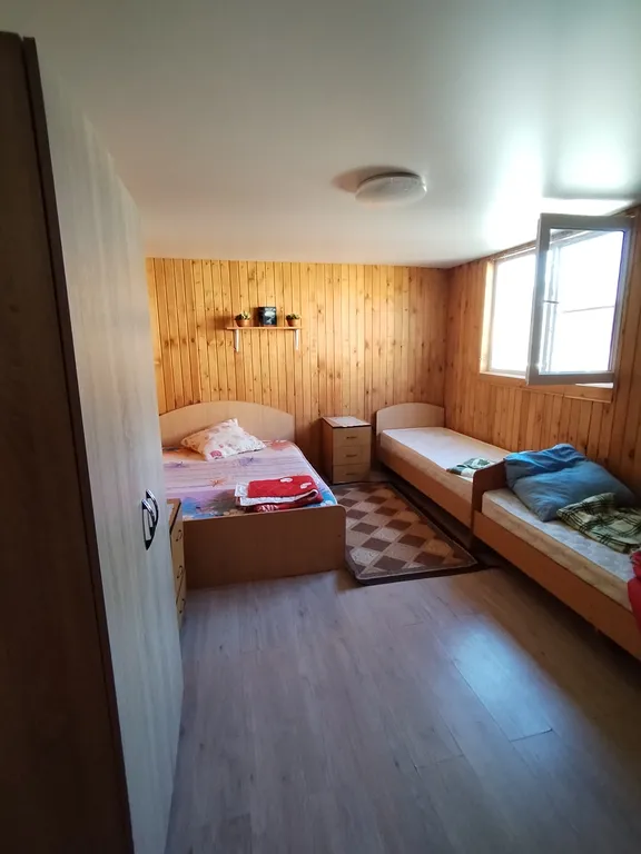 Квартира Уютный номер у моря — аренда посуточно в Голубицкая