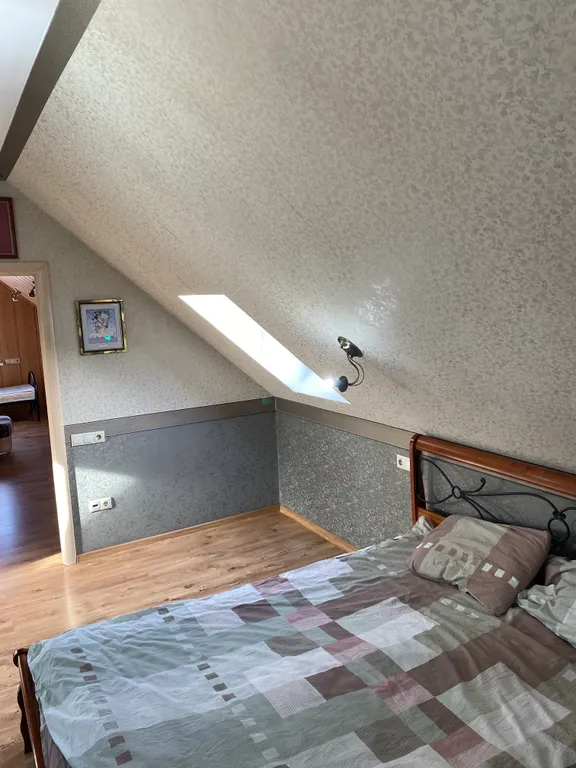 Коттедж Дом с бассейном с подогревом — Новороссийск