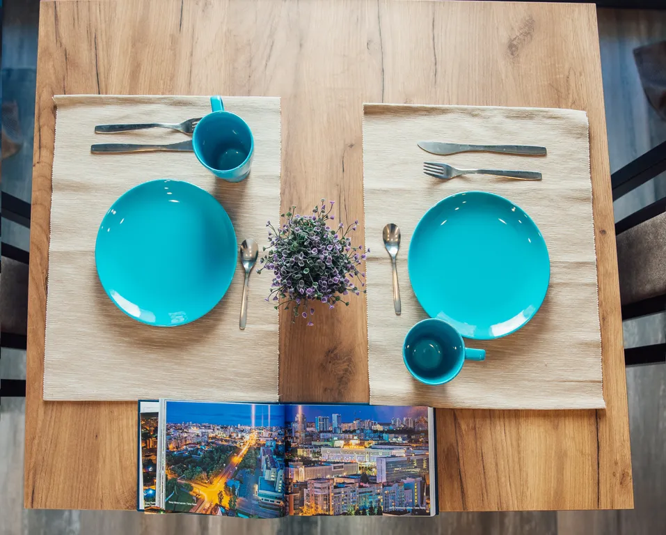 Квартира 2-комнатная Квартира — Светлогорск