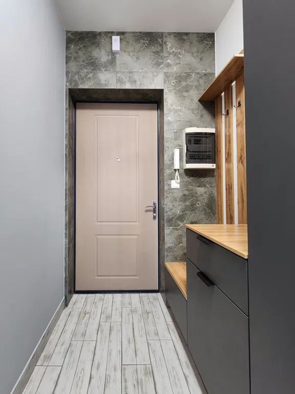 Квартира Вип апартаменты возле МВДЦ Сибирь Метрополис — Красноярск