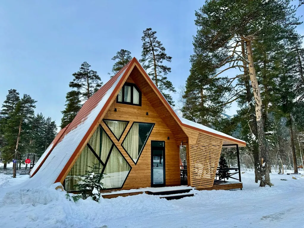 3-комнатный Дом