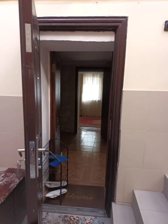 Уютный дом в центре города