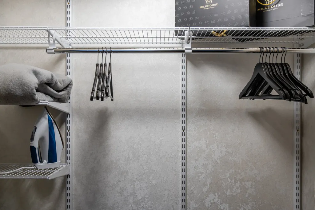 Квартира Однокомнатная, стильная квартира с любовью для вас — Нижний Новгород