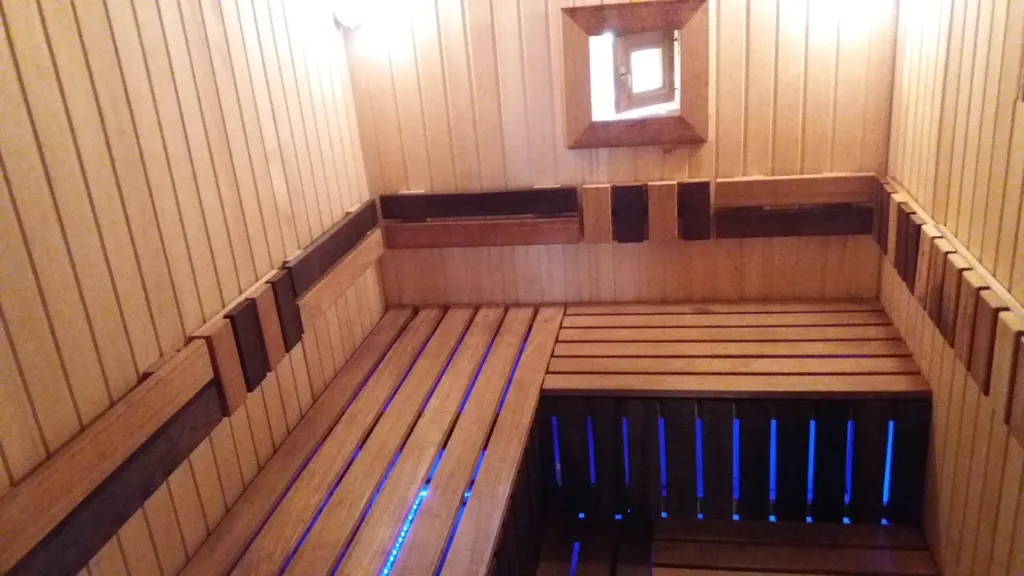 Коттедж 4-комнатный Дом — Пушкин