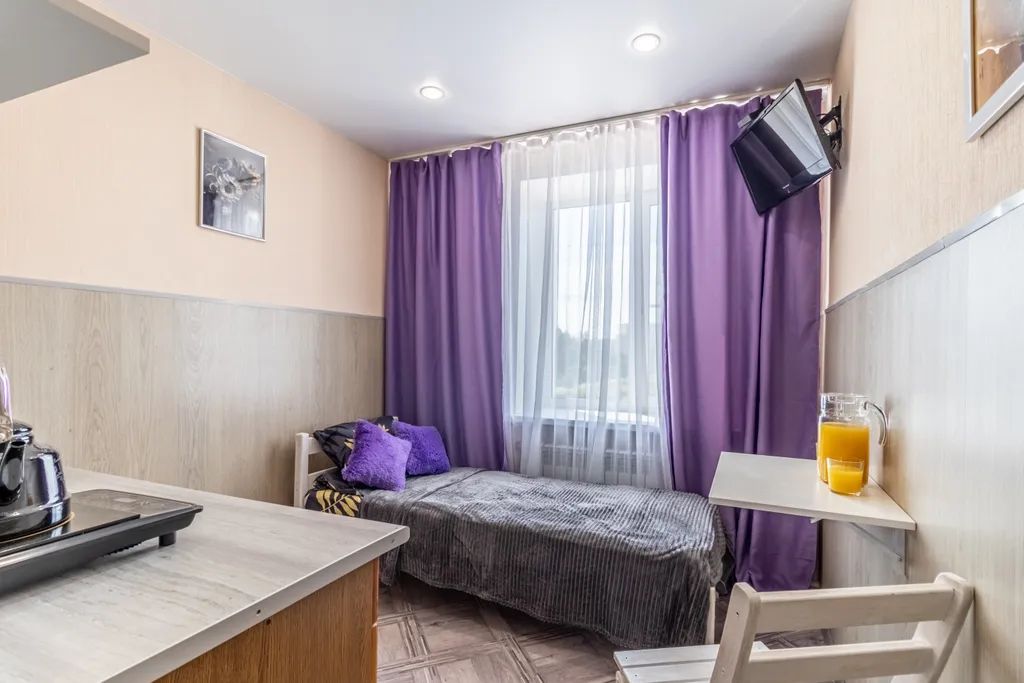 Time Apart/Студия  возле больницы Илизарова