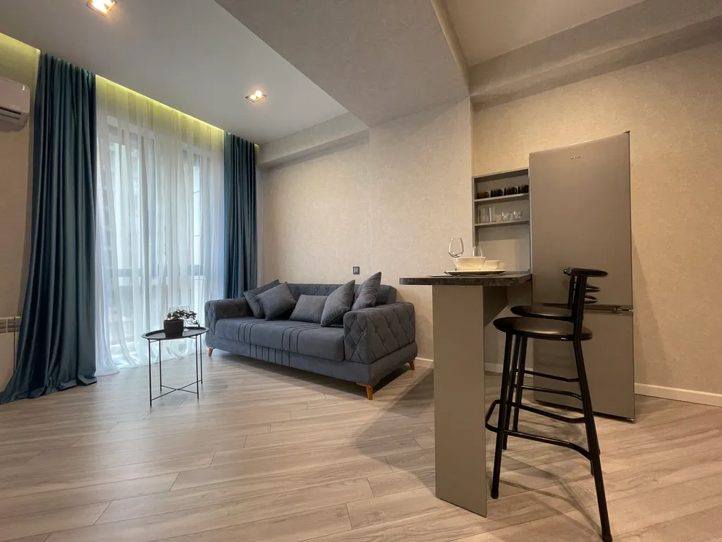 Pierre D’azur Apartment