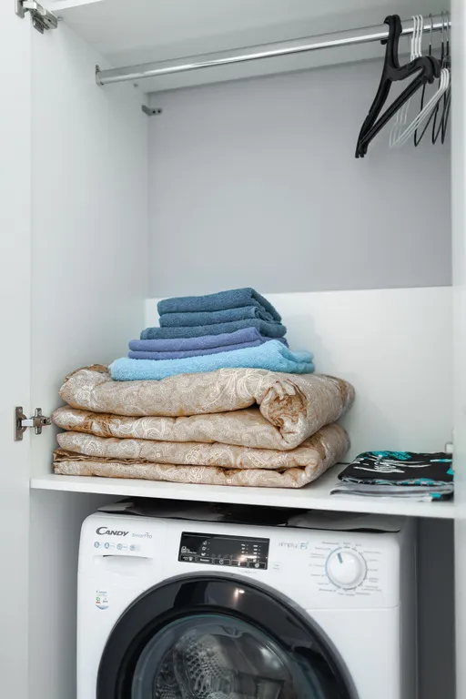 Квартира Квартира Номер в частном доме с отдельным входом — Южная Озереевка